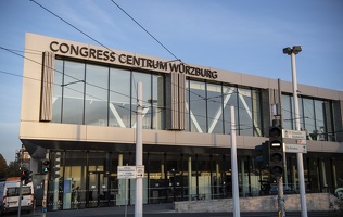 Chemiekonferenz 2019 - Würzburg