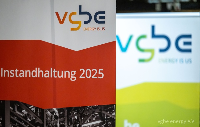 vgbe Instandhaltungskonferenz | vgbe Maintenance Conference 2025 